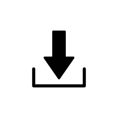 Simge logosu tasarımı indir. İşaret ve sembol indir