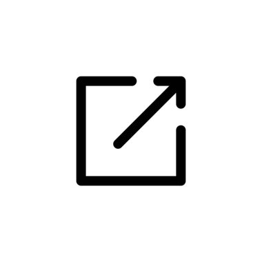 Simge logosu tasarımını paylaş. İşaret ve sembol paylaşımı