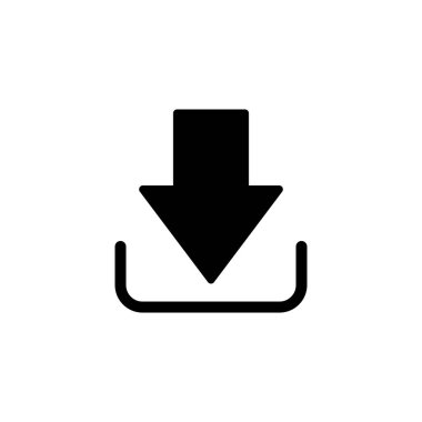 Simge logosu tasarımı indir. İşaret ve sembol indir