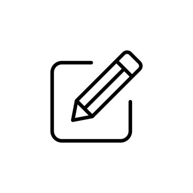 Simge logo tasarımını düzenle. Belge imza ve sembolünü düzenle. Metin simgesini düzenle. Kalem. kaydolun