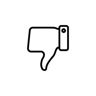 Simge logosu tasarımından hoşlanmadım. İşaret ve sembolden hoşlanmaz. Elin başparmağın aşağıda