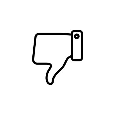 Simge logosu tasarımından hoşlanmadım. İşaret ve sembolden hoşlanmaz. Elin başparmağın aşağıda