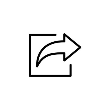 Simge logosu tasarımını paylaş. İşaret ve sembol paylaşımı