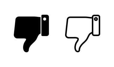 Simge logosu tasarımından hoşlanmadım. İşaret ve sembolden hoşlanmaz. Elin başparmağın aşağıda