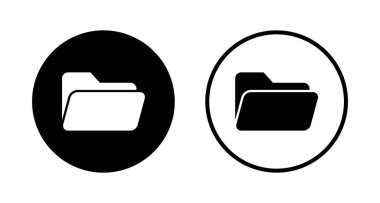 Dizin simgesi logo tasarımı. dizin işareti ve sembol