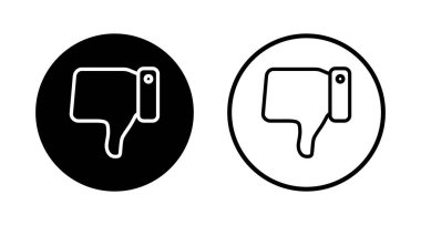 Simge logosu tasarımından hoşlanmadım. İşaret ve sembolden hoşlanmaz. Elin başparmağın aşağıda