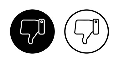 Simge logosu tasarımından hoşlanmadım. İşaret ve sembolden hoşlanmaz. Elin başparmağın aşağıda