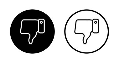 Simge logosu tasarımından hoşlanmadım. İşaret ve sembolden hoşlanmaz. Elin başparmağın aşağıda