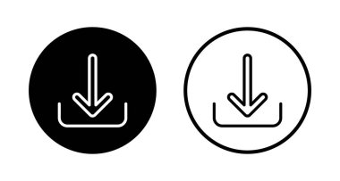 Simge logosu tasarımı indir. İşaret ve sembol indir