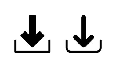 Simge logosu tasarımı indir. İşaret ve sembol indir