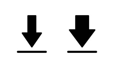 Simge logosu tasarımı indir. İşaret ve sembol indir