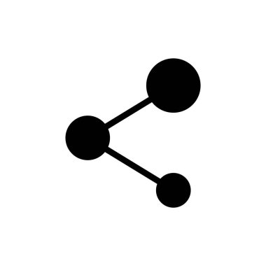 Uygulamalar ve web siteleri için simge simgesini paylaş. İşaret ve sembol paylaşımı