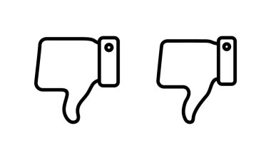 Simge logosu tasarımından hoşlanmadım. İşaret ve sembolden hoşlanmaz. Elin başparmağın aşağıda