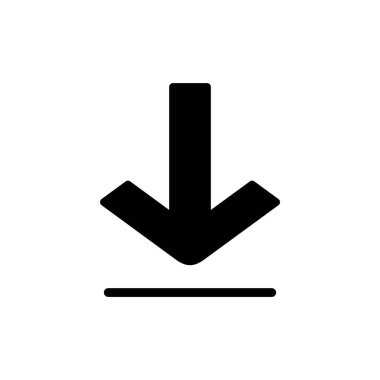 Uygulamalar ve web siteleri için simge indir. İşaret ve sembol indir