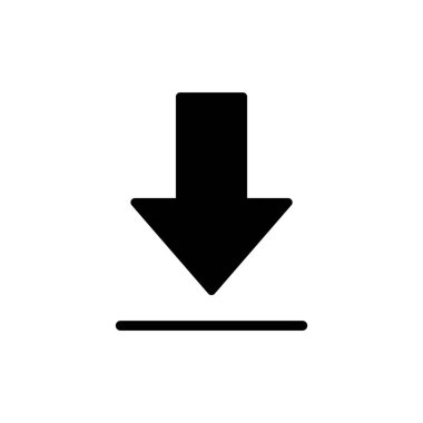 Uygulamalar ve web siteleri için simge indir. İşaret ve sembol indir