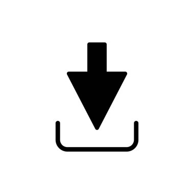 Uygulamalar ve web siteleri için simge indir. İşaret ve sembol indir