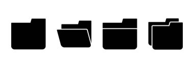 Dizin simgesi vektörü. dizin işareti ve sembol