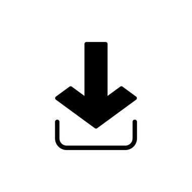 Uygulamalar ve web siteleri için simge indir. İşaret ve sembol indir