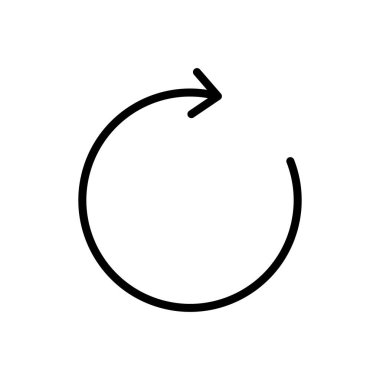 Uygulamalar ve web siteleri için simgeyi tazele. İşareti ve sembolü yeniden yükle. Simgeyi güncelle.