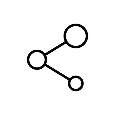 Uygulamalar ve web siteleri için simge simgesini paylaş. İşaret ve sembol paylaşımı