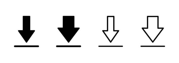 Скачать дизайн логотипа значка. Скачать знак и символ