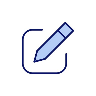 Simge vektörünü düzenle. Belge imza ve sembolünü düzenle. Metin simgesini düzenle. Kalem. kaydolun