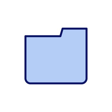 Dizin simgesi vektörü. dizin işareti ve sembol