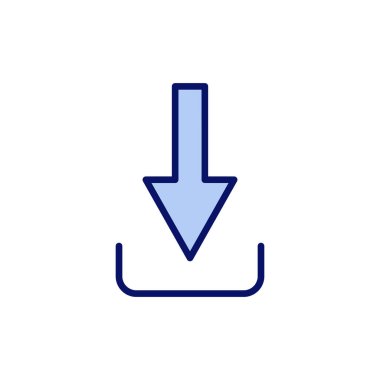 Simge vektörünü indir. İşaret ve sembol indir