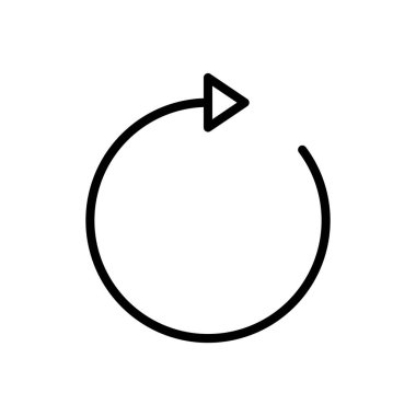 Uygulamalar ve web siteleri için simgeyi tazele. İşareti ve sembolü yeniden yükle. Simgeyi güncelle.