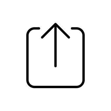 Uygulamalar ve web siteleri için simge simgesini paylaş. İşaret ve sembol paylaşımı