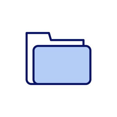 Dizin simgesi vektörü. dizin işareti ve sembol