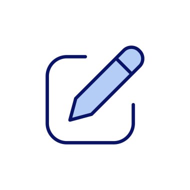 Simge vektörünü düzenle. Belge imza ve sembolünü düzenle. Metin simgesini düzenle. Kalem. kaydolun