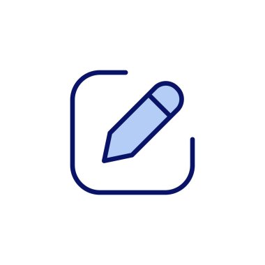 Simge vektörünü düzenle. Belge imza ve sembolünü düzenle. Metin simgesini düzenle. Kalem. kaydolun