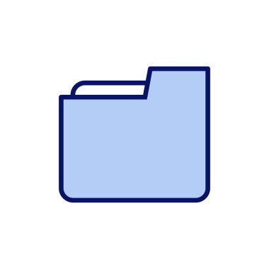 Dizin simgesi vektörü. dizin işareti ve sembol