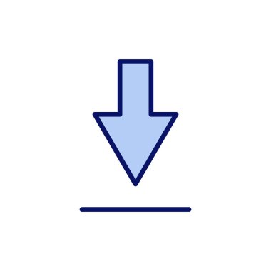 Simge vektörünü indir. İşaret ve sembol indir