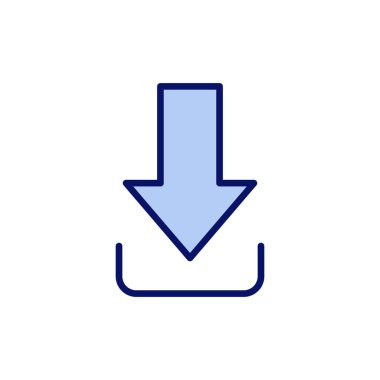 Simge vektörünü indir. İşaret ve sembol indir