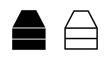 Uygulamalar ve web siteleri için dizin simgesi arşivle. Belge vektör simgesi. Depolama simgesini arşivle.