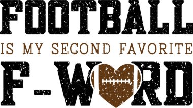 Futbol benim en sevdiğim ikinci kelime, Football Cut Files, Football Season