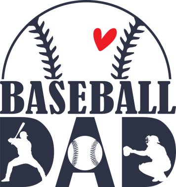 Beyzbol Babası, Beyzbol Klipsi Sanatı, Beyzbol Kesme Dosyası