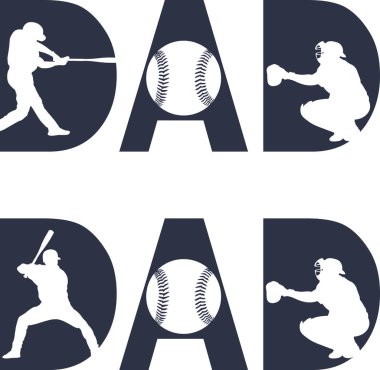 Beyzbol Babası, Beyzbol Babası, Beyzbol Kesme Dosyaları