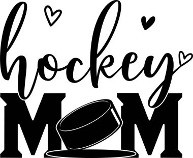 Hokey Anne, Buz Hokeyi, Hokey Puck Kesme Dosyası