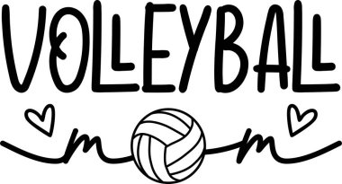 Voleybol Anne, Sonbahar Sporu, Oyun Günü Kesme Dosyası