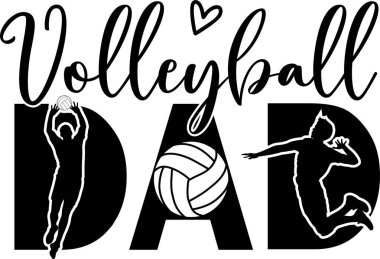 Voleybol Baba, Sonbahar Sporu, Oyun Günü Kesme Dosyası