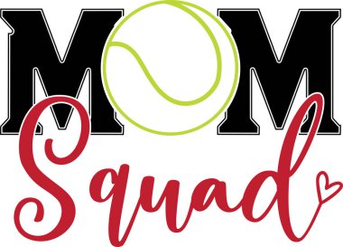 Anne Takımı, Tenis Hayranı, Maç Günü, Tenis Sezonu