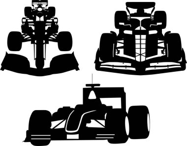 Formula 1 Araba, Motorsport, F1 Araba, Yarış Arabaları