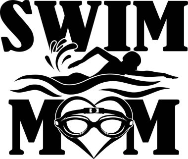 Yüzme Anne, Yüzme, Yüzme, Yaz Sporu