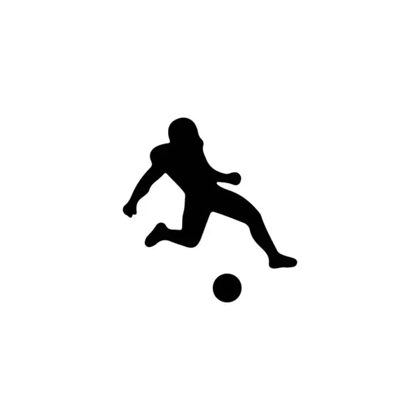 stock vector Football is the world's most popular sport, played and followed by millions of people across every continent.