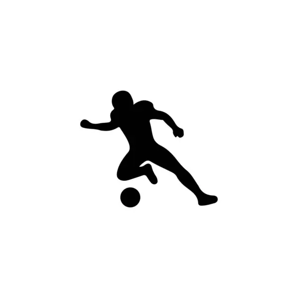 stock vector Football is the world's most popular sport, played and followed by millions of people across every continent.