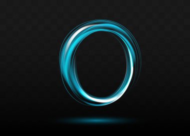 Tılsımlı modern büyü çemberi. Garip bir alev kıvılcımlı, ruhani bir yangın geçidi. Sihirli doktor, şaman, medyum için dekor elementleri.