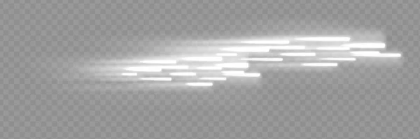 Висока Швидкість Абстрактна Концепція Фонової Технології Швидкість Руху Розмивання Світлі — стоковий вектор